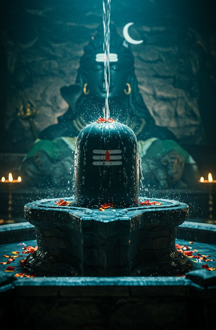 Lord Shiva